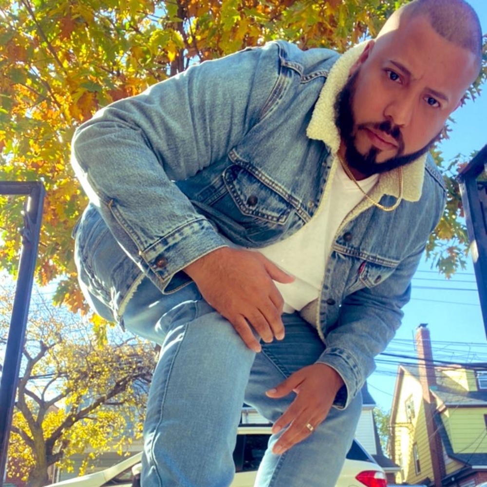 Levi Wool Jean Jacket